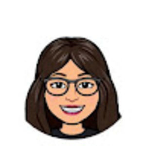 Meet your Posher, Sandy